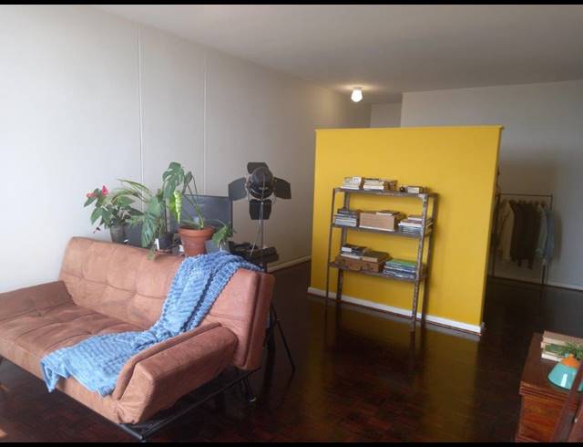 1 BEDROOM APARTMENT RENTED IN SUMMERSTRAND